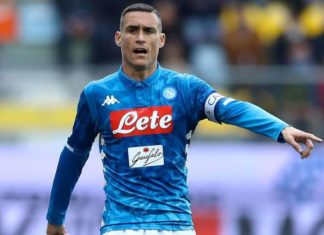 İtalyanlar yazdı! Callejon'un Fenerbahçe'ye transferi zor