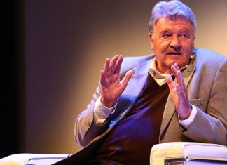 Toshack: İşte Bizim Takım!