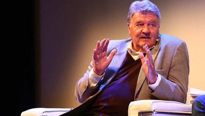 Toshack: İşte Bizim Takım!