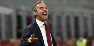 İtalyanlar yazdı! Fenerbahçe'nin yeni hocası “Marco Giampaolo”