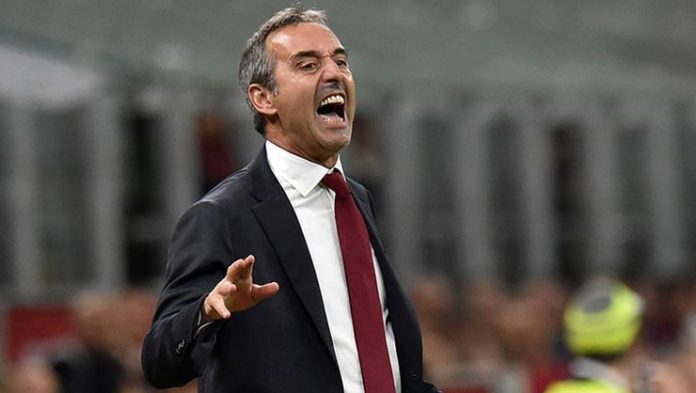 İtalyanlar yazdı! Fenerbahçe'nin yeni hocası “Marco Giampaolo”