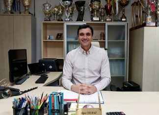 Anadolu Efes basketbol sezonunun tamamlanmasını istiyor