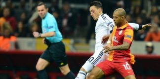 Melo: VAR olsaydı yarı finaldeydik