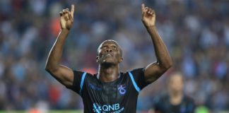 Nwakaeme’ye 8 milyon Euro