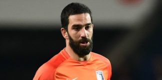 Arda Turan’dan Galatasaray'a mesaj