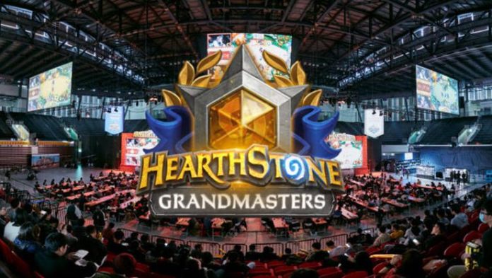 Hearthstone Grandmasters 2020 Turnuvası bugün başlıyor (Espor turnuvası)