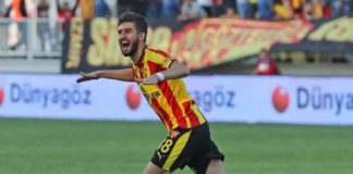 Göztepe’ye Soner’den yeşil ışık