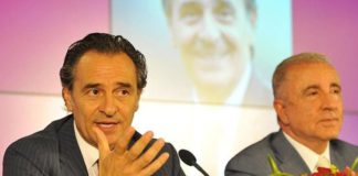 Prandelli'den Ünal Aysal'a şok sözler!