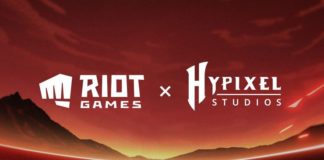 Riot Games, oyun şirketi Hypixel Studios'u satın aldı