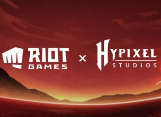 Riot Games, oyun şirketi Hypixel Studios'u satın aldı