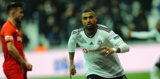 Kevin Prince Boateng iddialı konuştu: Beşiktaş şampiyon olacak!