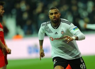 Kevin Prince Boateng iddialı konuştu: Beşiktaş şampiyon olacak!