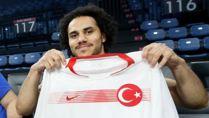 Shane Larkin: Türkçe isim seçmem gerekseydi “Şahin” ismini seçerdim