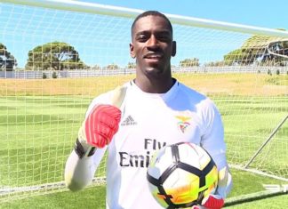 Bruno Varela için flaş Beşiktaş açıklaması!