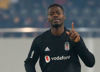 Beşiktaşlı Isımat-Mirin'den transfer itirafı! Gitmek istediği takımı açıkladı