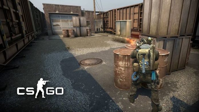 CS:GO'ya maç öncesi 1v1 ısınma modu geldi