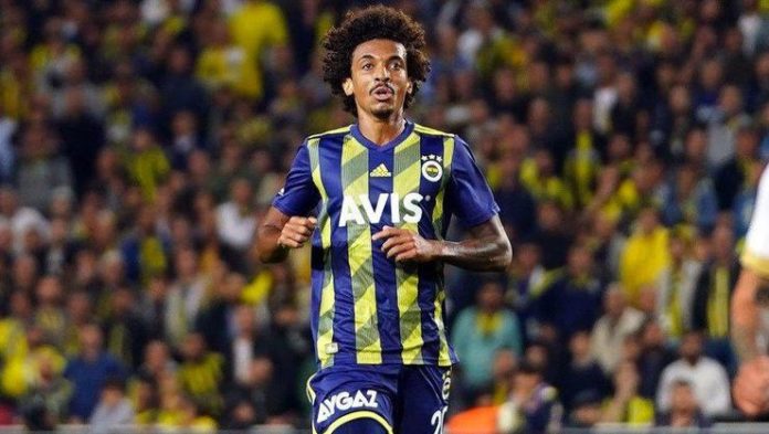 Lyon'da ilk hedef Luiz Gustavo