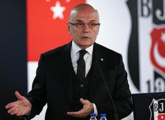 Tevfik Yamantürk: Beşiktaş buradan da çıkar!