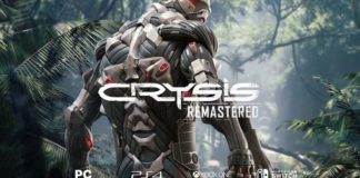 Crysis Remastered duyuruldu