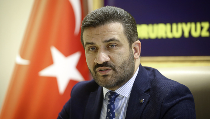 Ankaragücü Başkanı Fatih Mert açıkladı: Transfer yasağı gelebilir