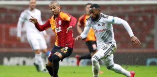 N'Koudou: Çok güçlü döneceğim