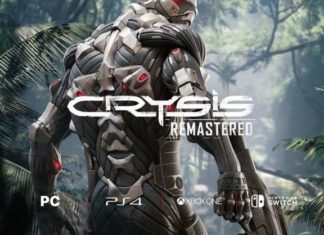 Crysis Remastered duyuruldu