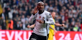 Sergen Yalçın'dan resmi Talisca açıklaması!