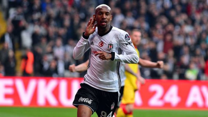 Sergen Yalçın'dan resmi Talisca açıklaması!