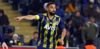 Fenerbahçe'de Mehmet Ekici kararı verildi!