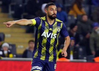 Fenerbahçe'de Mehmet Ekici kararı verildi!