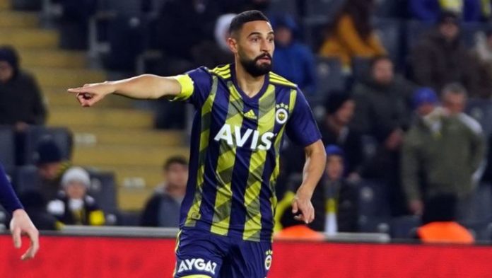 Fenerbahçe'de Mehmet Ekici kararı verildi!