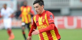 Göztepe'de Castro sonradan açıldı