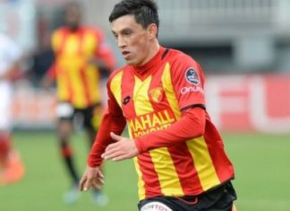 Göztepe'de Castro sonradan açıldı