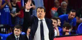 Ergin Ataman: Euroleague’de sezonun oynanmaması büyük problem olur