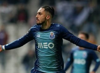 Galatasaray'a Alex Telles piyangosu! Transfer bitmek üzere