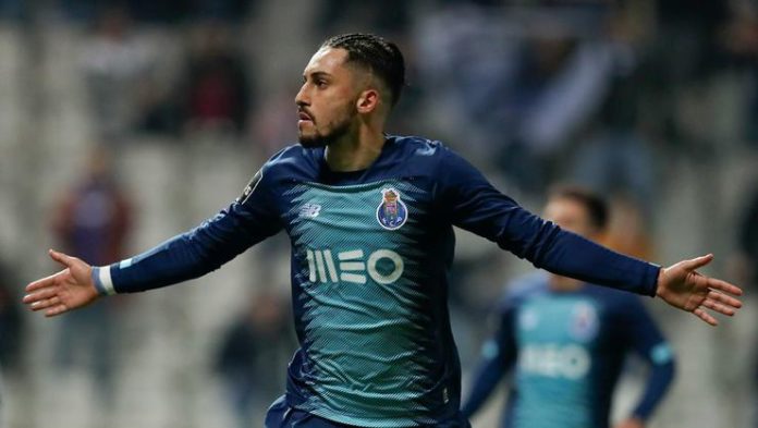 Galatasaray'a Alex Telles piyangosu! Transfer bitmek üzere