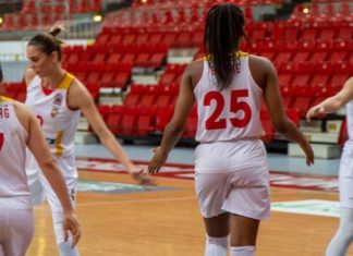 Bellona Kayseri Basketbol'da 3 isim formayı bırakmadı