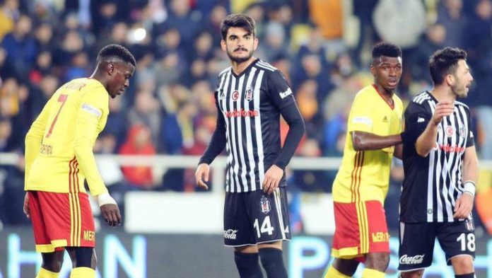 Fatih Aksoy'dan Spor Kral'e çok özel açıklamalar… “Ben Beşiktaş'ın evladıyım”