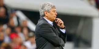 Fenerbahçe'nin Lucescu formulü!