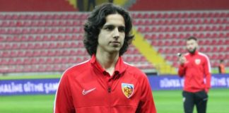 Emre Demir: Kayserispor’dan sonra Avrupa’ya gitmek isterim