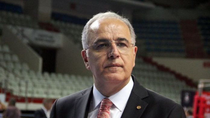 Üstündağ: FIVB ile CEV ay sonu açıklama yapacak