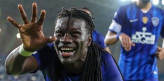 Bafetimbi Gomis yeni imza için anlaştı