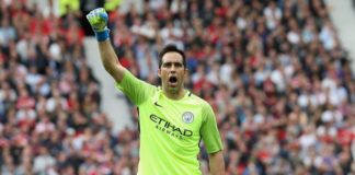 Beşiktaş'ta kale için yeni aday Claudio Bravo