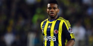 Yobo'dan Fenerbahçe açıklaması