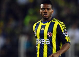 Yobo'dan Fenerbahçe açıklaması