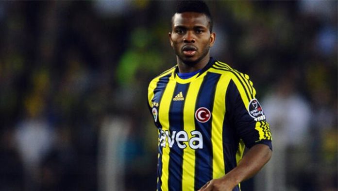 Yobo'dan Fenerbahçe açıklaması