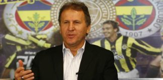 Fenerbahçe'nin 100. Yıl Marşı'nı Zico ile maç izleme karşılığında  yazdığını açıkladı