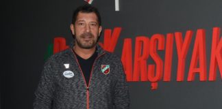 Ufuk Sarıca: Sağlık her şeyden önce gelir