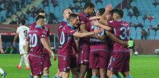 Trabzonspor'un gündeminde Antalya ve Alanya yok