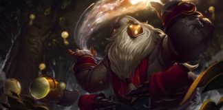 League of Legends şampiyonlarının özelliklerini tanıyalım: Bard (Espor rehberi)